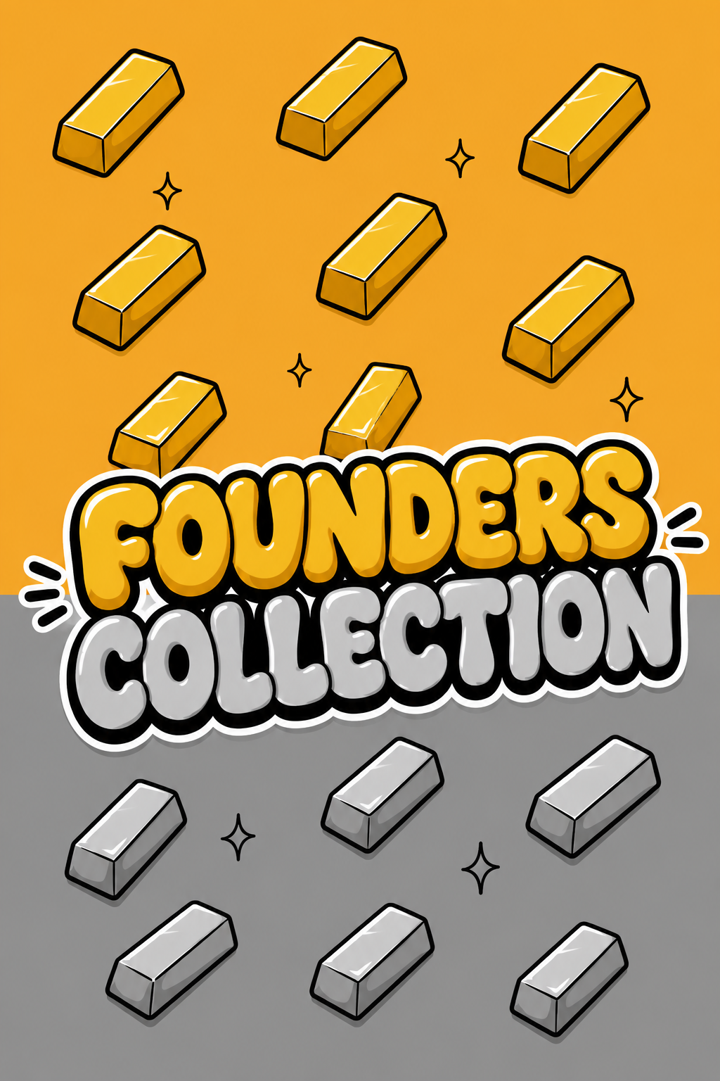The Founders Collection